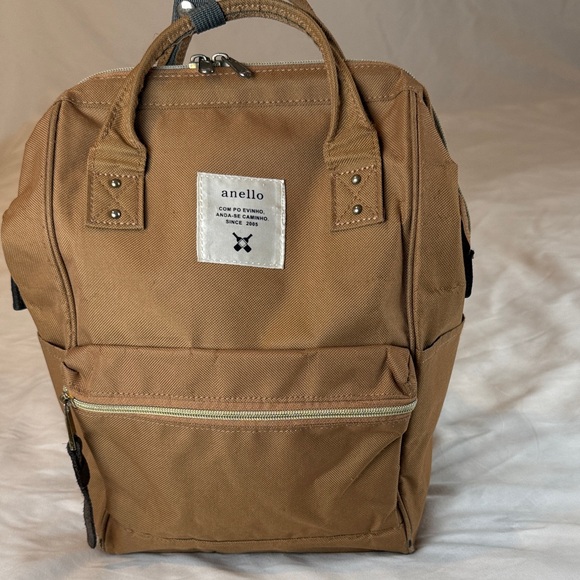 Anello Backpack - Picture 1 of 8